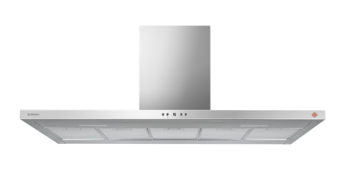 Настенная вытяжка De Dietrich DHB4255X