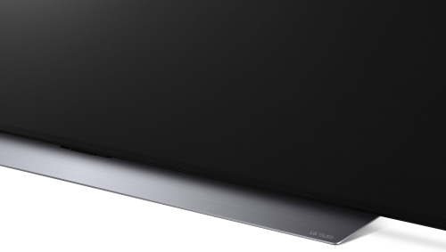 48" Телевизор LG OLED48C2RLA 2022 OLED, HDR, черный