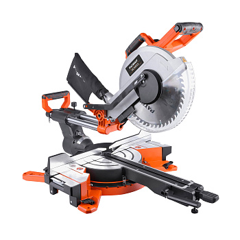 Пила торцовочная PATRIOT MS 305PLD, 1800Вт