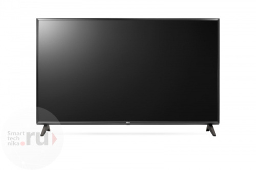 Телевизор LED 32" LG 32LM570BPLA