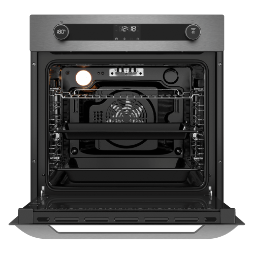 Шкаф духовой электрический MAUNFELD EOEM7614S