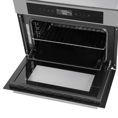 Шкаф духовой электрический Maunfeld AMCO458S