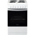 Электрическая плита Indesit IS5E4KHW, белый