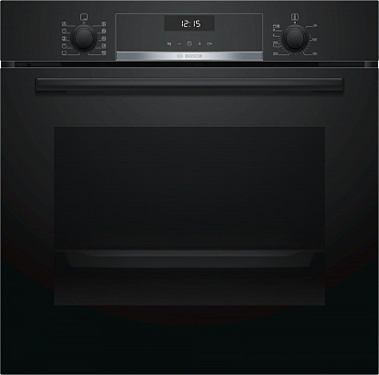 Встраиваемый духовой шкаф Bosch HBG537NB0R