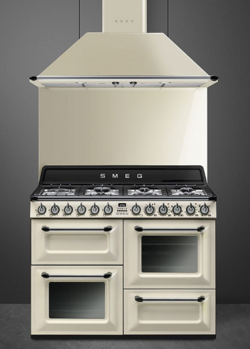 Варочный центр Smeg TR4110P1