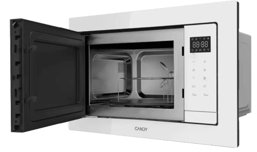 Встраиваемая микроволновая печь Candy CMXBTG218W