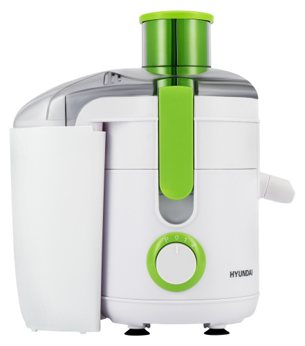 Соковыжималка центробежная Hyundai HY-JE1615