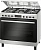 Газовая плита Bosch HGX5G7W50Q