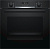 Встраиваемый духовой шкаф Bosch HBG537NB0R