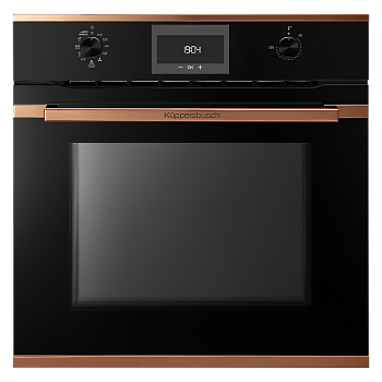 Духовой шкаф с пиролизом Kuppersbusch BP 6332.0 S7 Copper