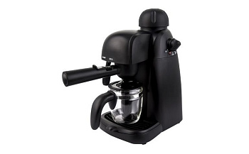 Кофемашина рожкового типа HEINNER HEM-150BK