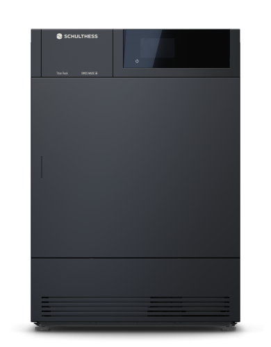 Сушильная машина Schulthess MDA1.104FH3LY Titan Rock