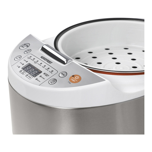 Мультиварка NORDFROST MC 550 WX