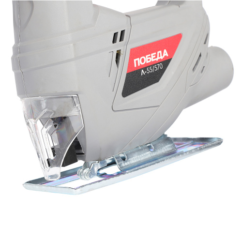 Лобзик ПОБЕДА Л-55/570, 570Вт