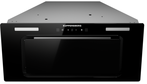 Вытяжка Kuppersberg INFLAT 60 BG