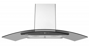 Вытяжка кухонная DACH MARTA 90 sensor inox