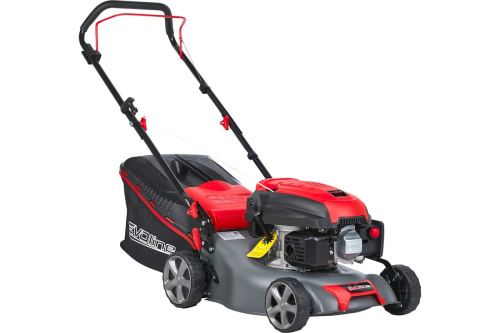 Бензиновая газонокосилка EVOline LMG42CP