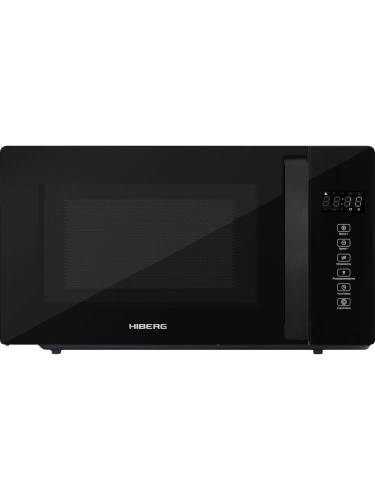 Микроволновая печь HIBERG i-VM 4088 YR (инверторная)