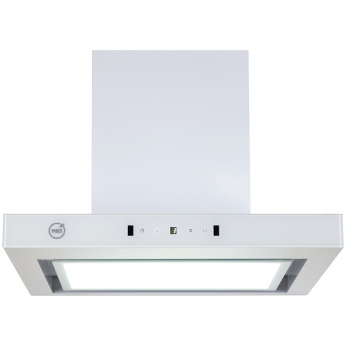 Вытяжка MBS NORMA 600 WHITE