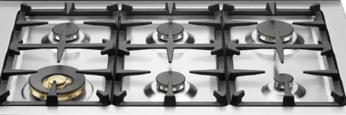 Газовая варочная поверхность BERTAZZONI CB36 6 00 X