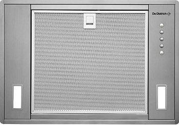 Встраиваемая вытяжка De Dietrich DHG7501X