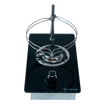 Варочная панель газовая Libhof HB 9002