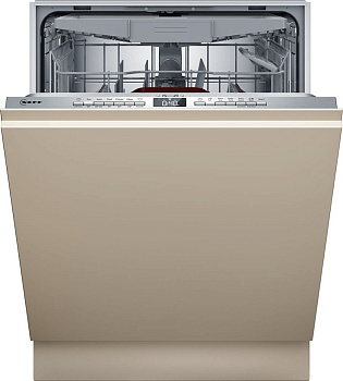 Посудомоечная машина встраиваемая Neff S155EVX04E