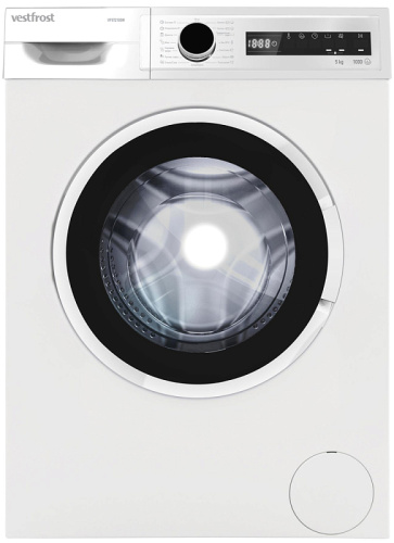 Стиральная машина Vestfrost VF5T2100W