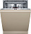 Посудомоечная машина встраиваемая Neff S155EVX04E