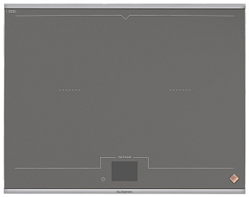 Индукционная варочная панель De Dietrich DPI7698GS