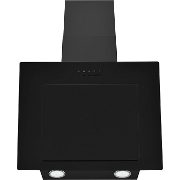 Вытяжка ZUGEL ZHC603B наклонная