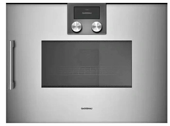 Встраиваемая микроволновая печь Gaggenau BMP250110