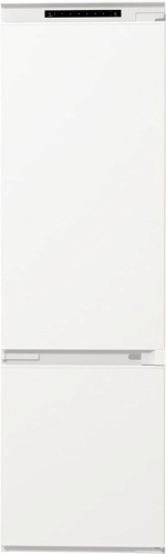 Встраиваемый двухкамерный холодильник Gorenje NRKI419EP1