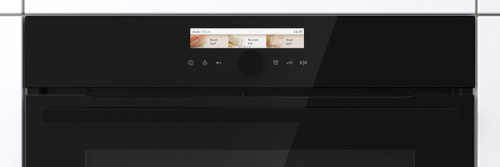 Духовой шкаф Gorenje BOP798S37BG