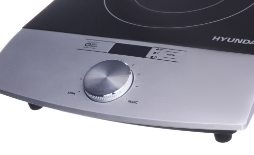 Плита Индукционная Hyundai HYC-0102
