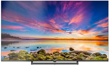 Телевизор Haier 65H6GUX