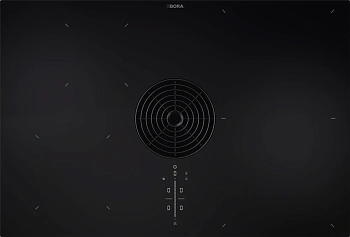 Индукционная варочная панель BORA PURMA