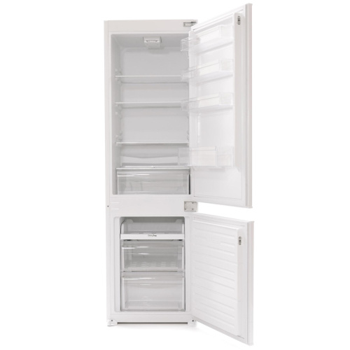 Встраиваемый холодильник Scandilux RFBI120