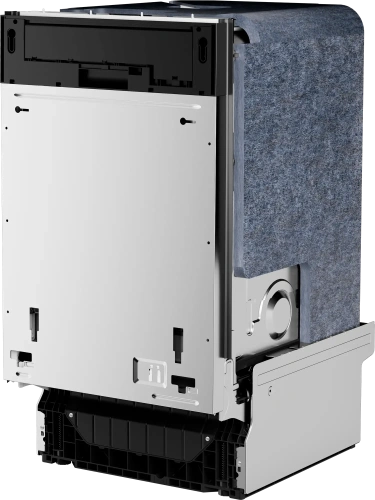 Встраиваемая посудомоечная машина Haier HDWE10-692RU