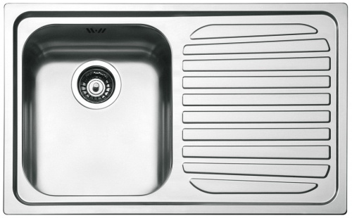 Мойка Smeg SP791D-2
