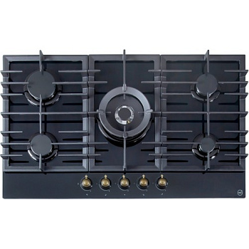 Варочная панель MBS PG-905BL classic