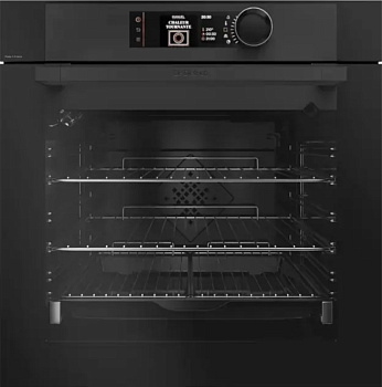 Многофункциональный духовой шкаф De Dietrich DOP8574BB