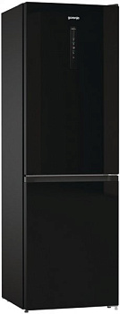 Холодильник Gorenje NRK6192ABK4