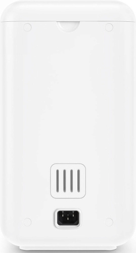 Автоматическая кофемашина Smeg BCC11WHMEU