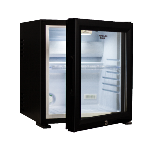 Минибар Cold VineMCA-28BG