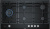 Варочная панель газовая Bosch PRS9A6D70M