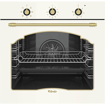 Духовой шкаф ARDO BO58RC21