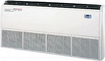 Напольно-потолочный кондиционер AERONIK ATH43K3BI / AUHN43NM3AO