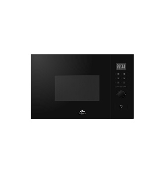 Встраиваемая микроволновая печь Millen MBW 381 BL