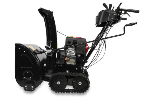 Снегоуборщик бензиновый Champion STT761E